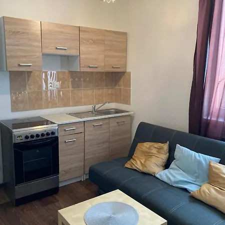 Studio Freyova * Praha