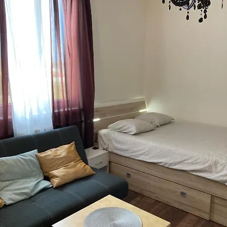 Studio Freyova Praha