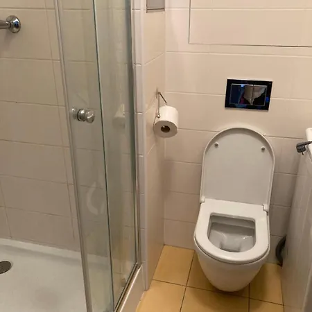 Studio Freyova Apartmán *