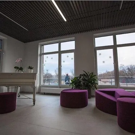 Apartmán Studio Freyova *