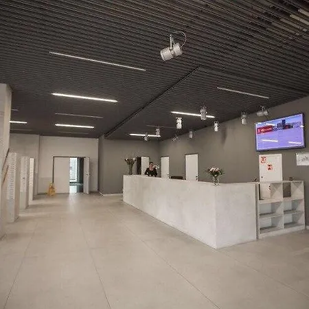 Apartmán Studio Freyova