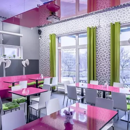 Apartmán Studio Freyova