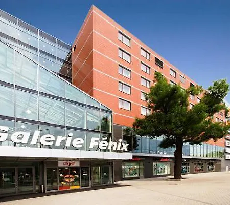 Apartmán Studio Freyova *